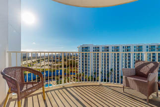 Destin Vacation Rental 19397