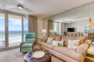 Destin Vacation Rental 19399