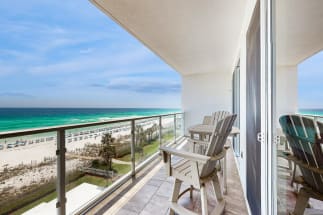 Destin Vacation Rental 19401