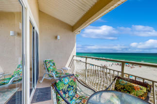 Destin Vacation Rental 19404
