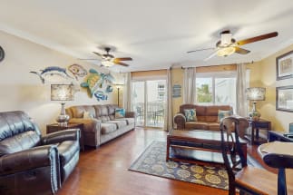 Destin Vacation Rental 19406