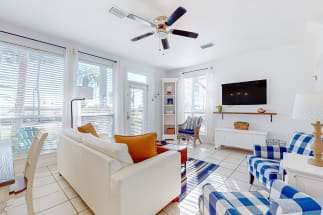 Destin Vacation Rental 19407