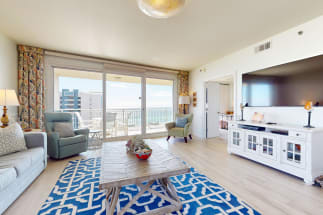 Destin Vacation Rental 19408