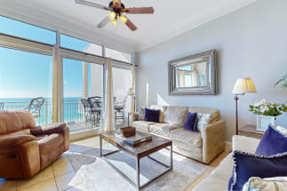 Destin Vacation Rental 19410