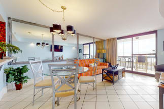 Destin Vacation Rental 19412