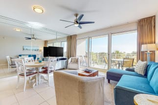 Destin Vacation Rental 19415