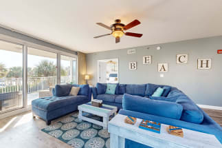 Destin Vacation Rental 19417