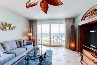 Destin Vacation Rental 19419