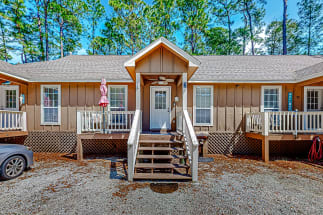 Dauphin Island Vacation Rental 19422