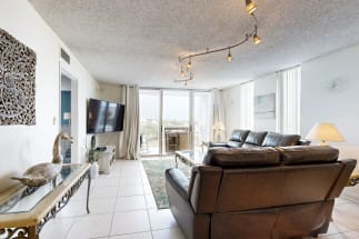 Destin Vacation Rental 19437