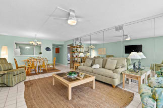 Destin Vacation Rental 19438