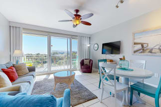 Destin Vacation Rental 19441