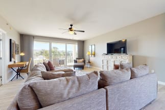 Destin Vacation Rental 19445