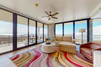 Dauphin Island Vacation Rental 19447
