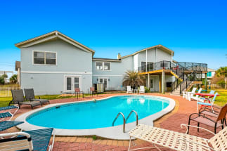 Destin Vacation Rental 19450