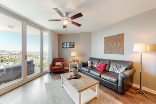 Destin Vacation Rental 19452
