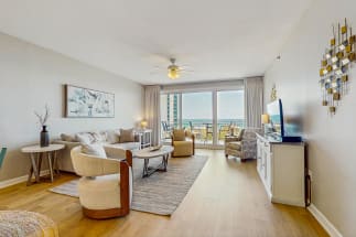 Destin Vacation Rental 19454