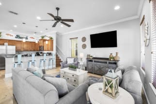 Destin Vacation Rental 19455