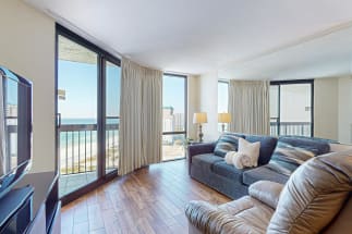 Destin Vacation Rental 19458