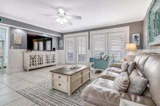 Destin Vacation Rental 19465