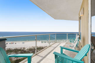 Destin Vacation Rental 19467