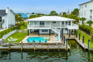 Destin Vacation Rental 19475