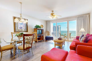 Destin Vacation Rental 19476