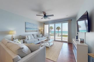 Destin Vacation Rental 19477