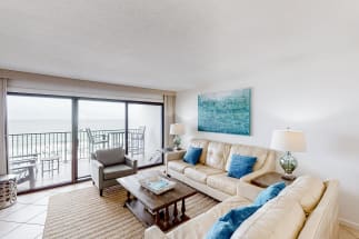 Destin Vacation Rental 19481