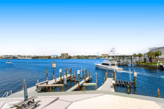 Destin Vacation Rental 19484