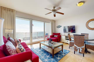 Destin Vacation Rental 19486