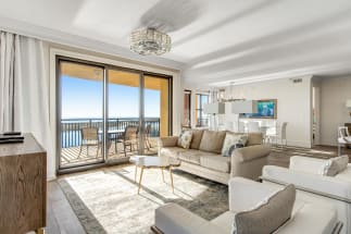 Destin Vacation Rental 19493