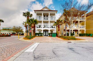 Destin Vacation Rental 19495