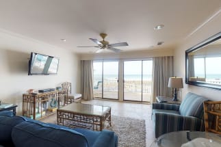 Destin Vacation Rental 19497