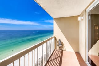 Destin Vacation Rental 19498