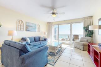 Destin Vacation Rental 19499