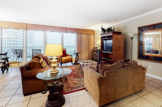 Destin Vacation Rental 19504