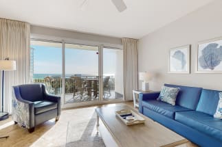 Destin Vacation Rental 19507