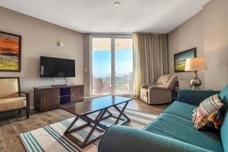 Destin Vacation Rental 19509