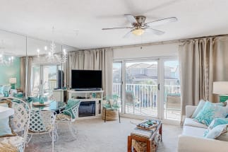 Destin Vacation Rental 19510