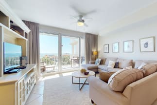 Destin Vacation Rental 19512