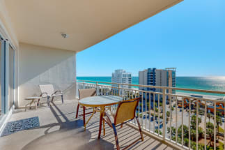 Destin Vacation Rental 19520