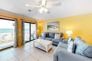 Destin Vacation Rental 19521