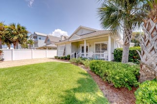 Destin Vacation Rental 19522