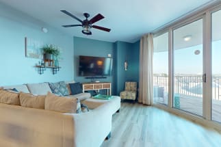 Destin Vacation Rental 19530