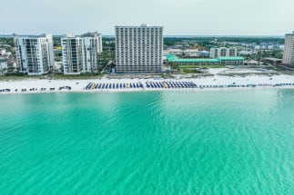 Destin Vacation Rental 19534