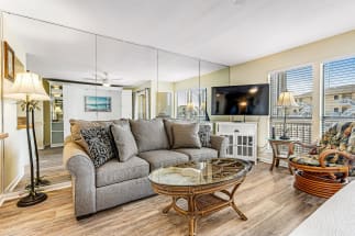Destin Vacation Rental 19536