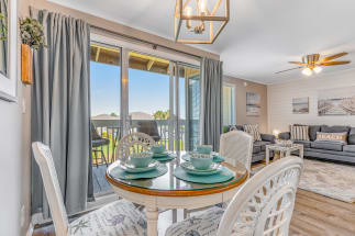 Destin Vacation Rental 19537