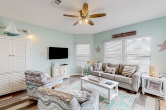 Destin Vacation Rental 19539