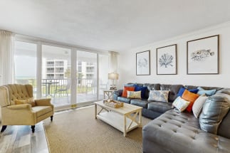 Destin Vacation Rental 19544